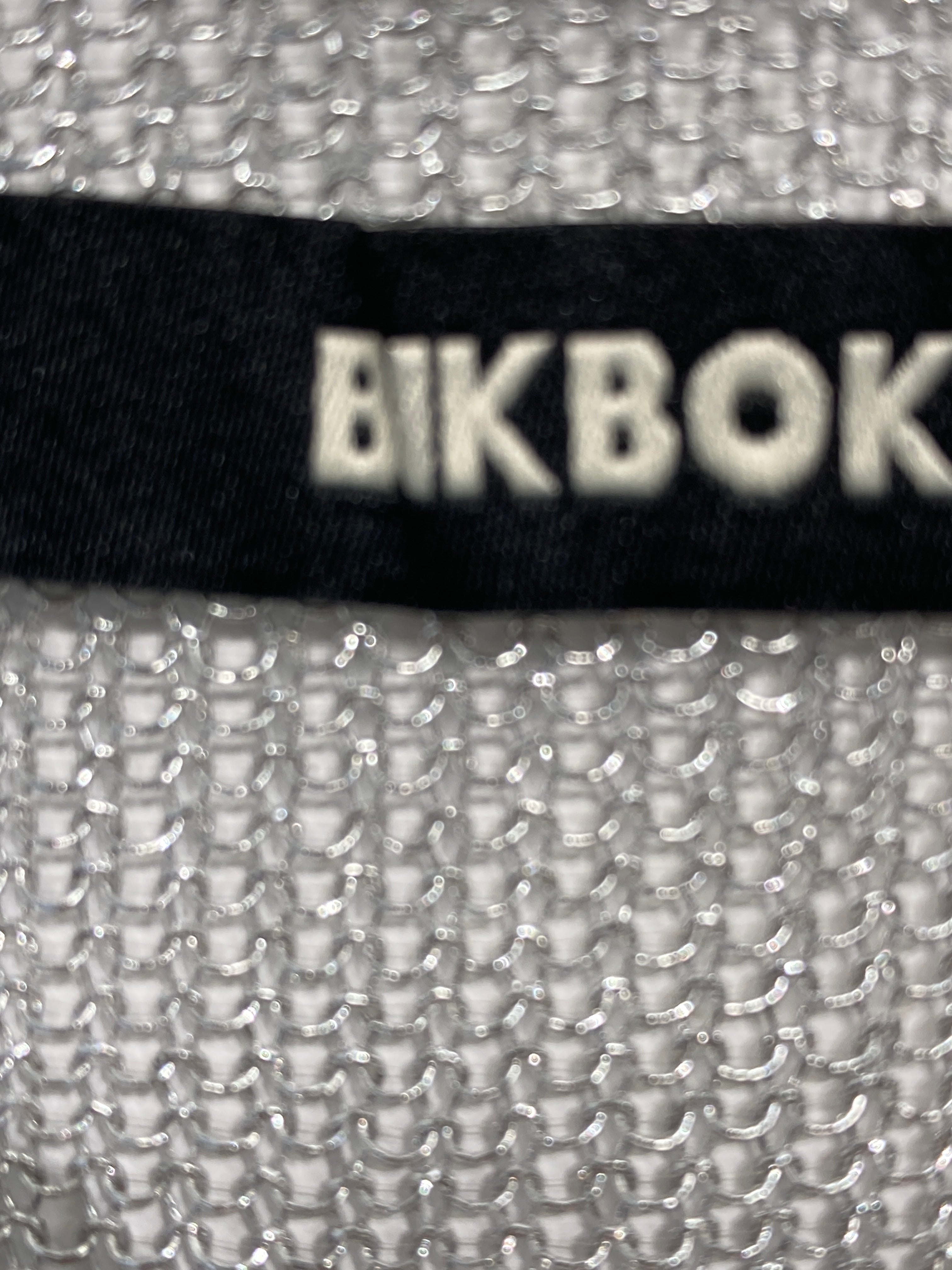 Bik Bok Bluse